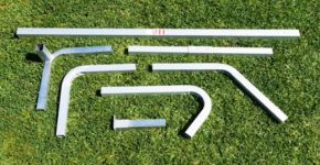 Soccer Goals Replacement Parts